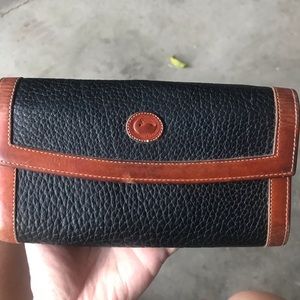 Vintage Dooney and bourke